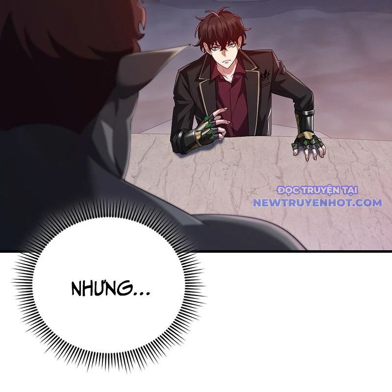 Pháp Sư Cận Chiến Mạnh Nhất Chapter 40 - Trang 2