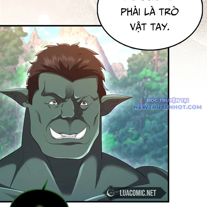 Pháp Sư Cận Chiến Mạnh Nhất Chapter 40 - Trang 2