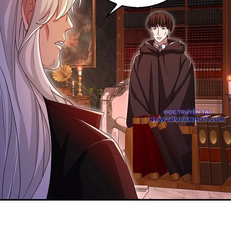 Pháp Sư Cận Chiến Mạnh Nhất Chapter 40 - Trang 2