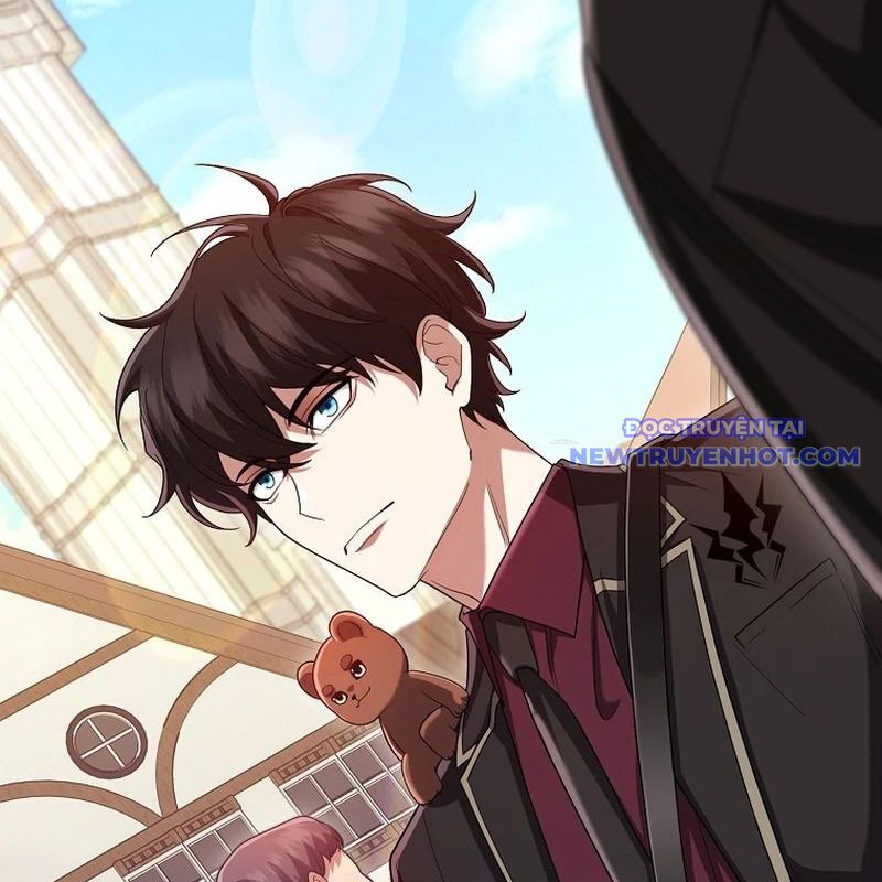 Pháp Sư Cận Chiến Mạnh Nhất Chapter 40 - Trang 2