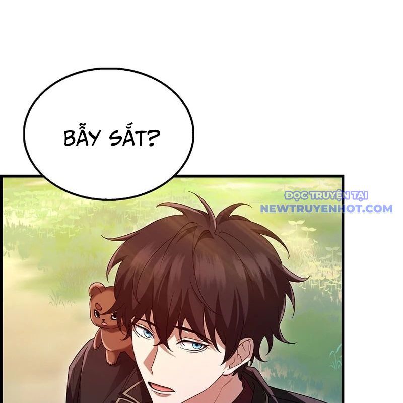 Pháp Sư Cận Chiến Mạnh Nhất Chapter 40 - Trang 2