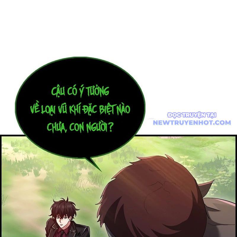 Pháp Sư Cận Chiến Mạnh Nhất Chapter 40 - Trang 2