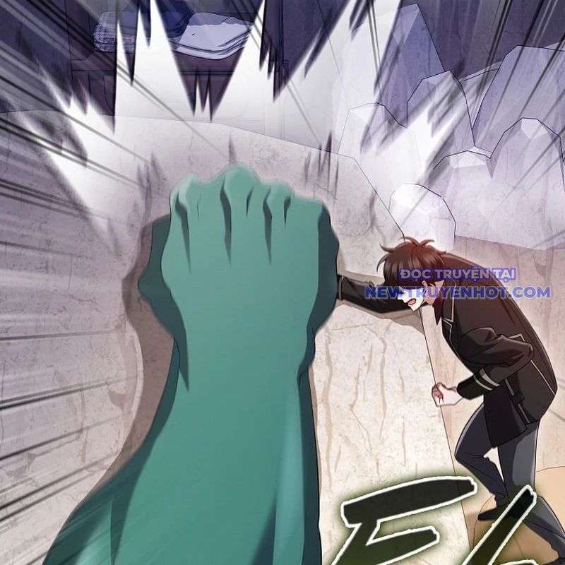 Pháp Sư Cận Chiến Mạnh Nhất Chapter 40 - Trang 2