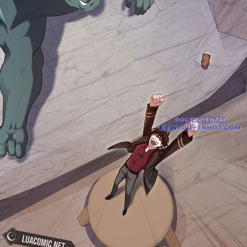 Pháp Sư Cận Chiến Mạnh Nhất Chapter 40 - Trang 2