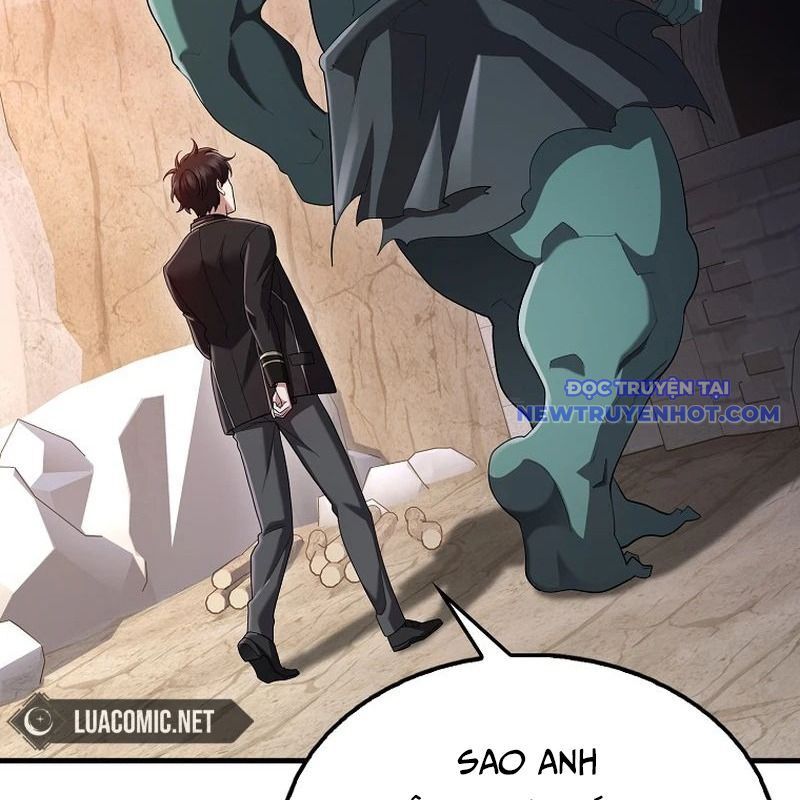 Pháp Sư Cận Chiến Mạnh Nhất Chapter 40 - Trang 2