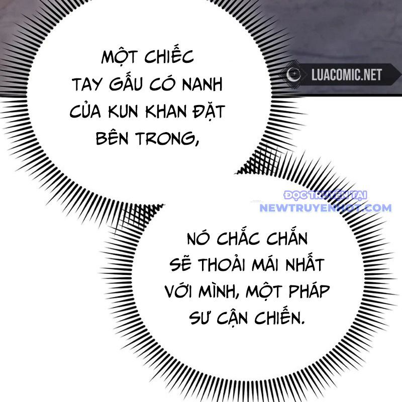 Pháp Sư Cận Chiến Mạnh Nhất Chapter 40 - Trang 2