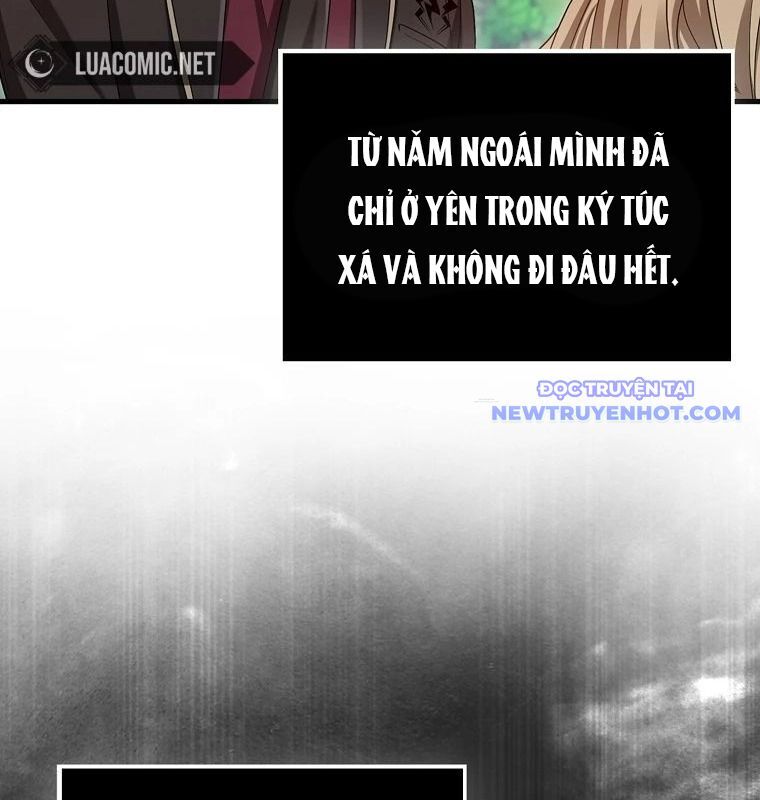 Pháp Sư Cận Chiến Mạnh Nhất Chapter 41 - Trang 2