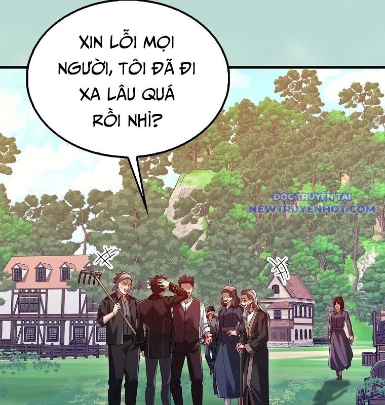 Pháp Sư Cận Chiến Mạnh Nhất Chapter 41 - Trang 2