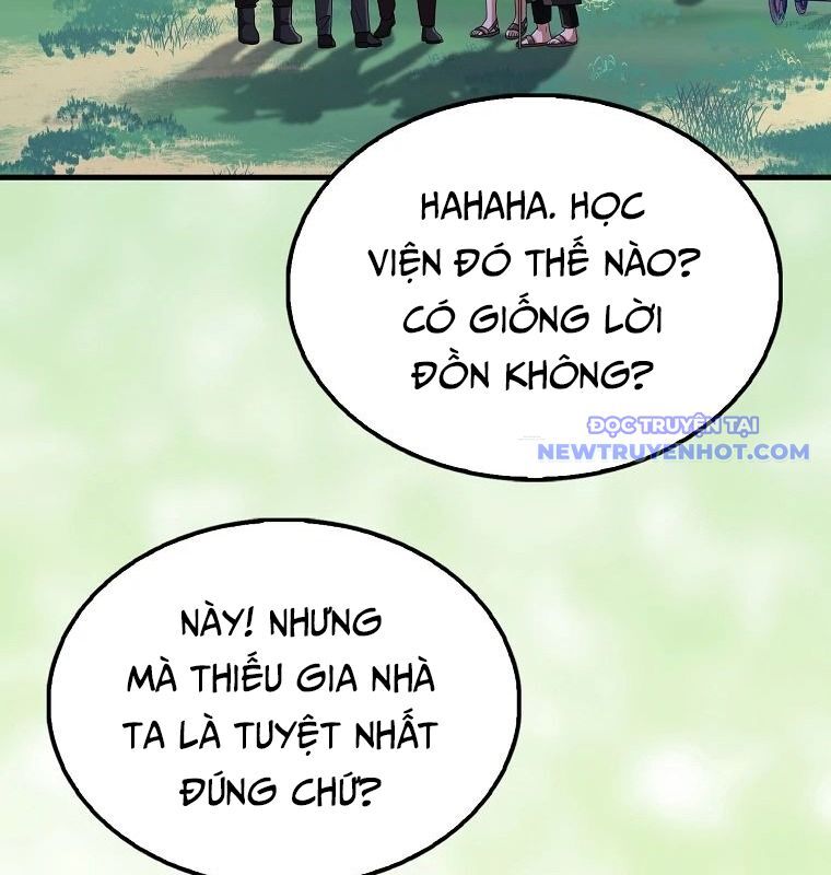 Pháp Sư Cận Chiến Mạnh Nhất Chapter 41 - Trang 2