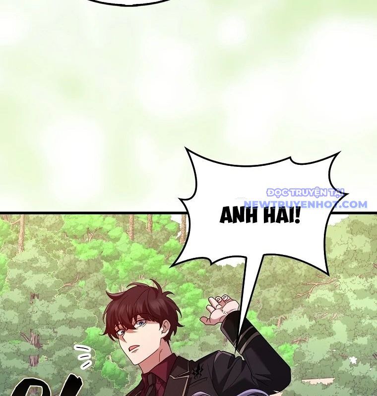 Pháp Sư Cận Chiến Mạnh Nhất Chapter 41 - Trang 2