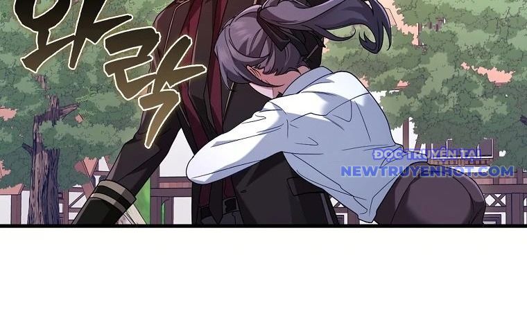 Pháp Sư Cận Chiến Mạnh Nhất Chapter 41 - Trang 2