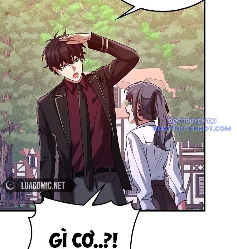 Pháp Sư Cận Chiến Mạnh Nhất Chapter 41 - Trang 2