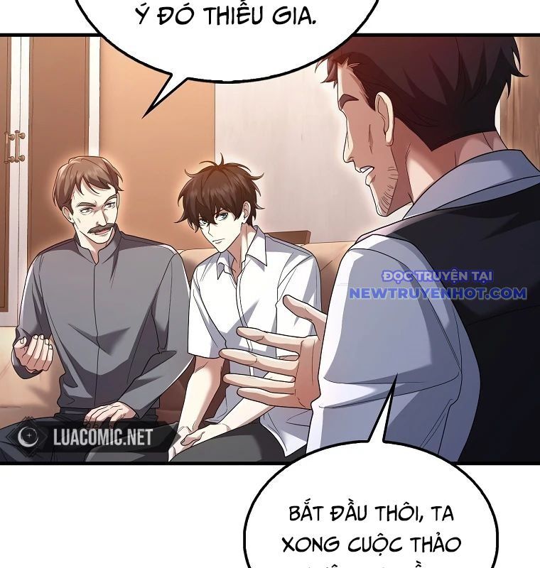 Pháp Sư Cận Chiến Mạnh Nhất Chapter 41 - Trang 2