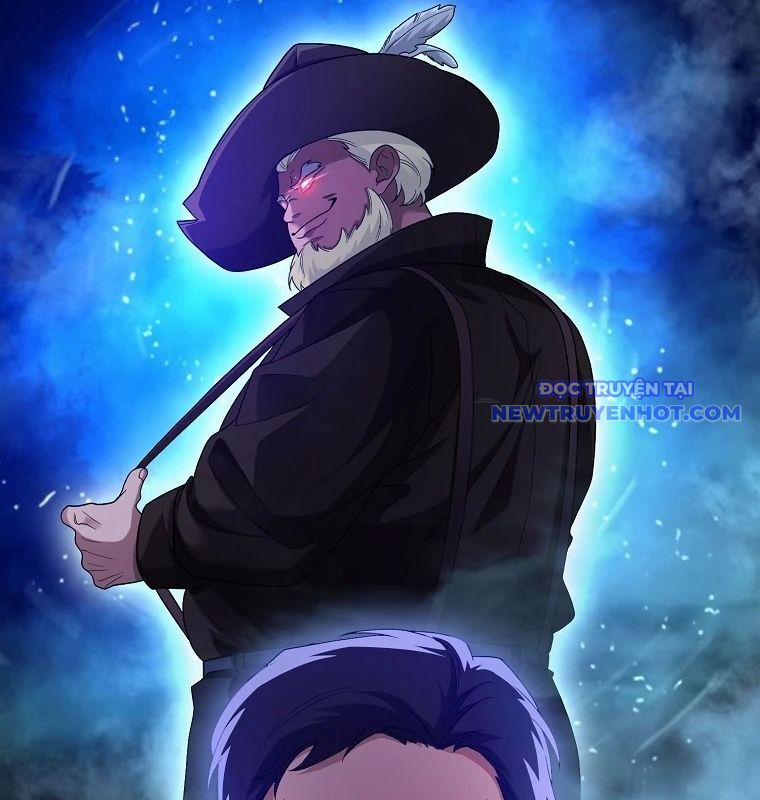 Pháp Sư Cận Chiến Mạnh Nhất Chapter 41 - Trang 2