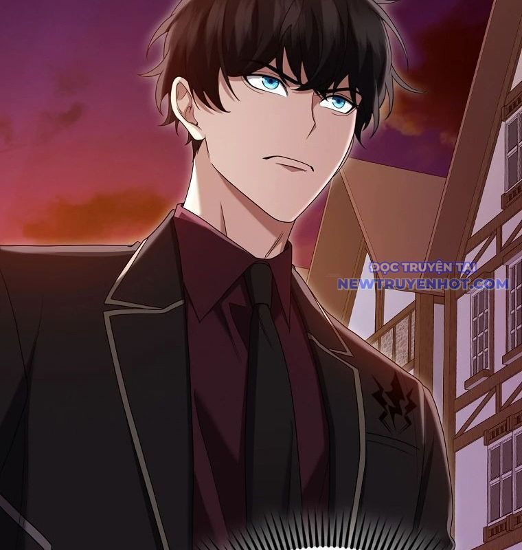 Pháp Sư Cận Chiến Mạnh Nhất Chapter 41 - Trang 2