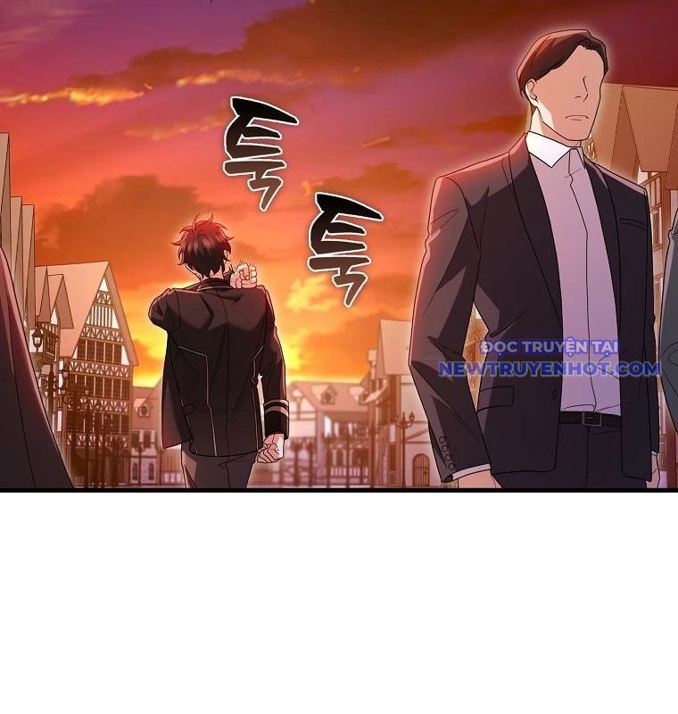 Pháp Sư Cận Chiến Mạnh Nhất Chapter 41 - Trang 2