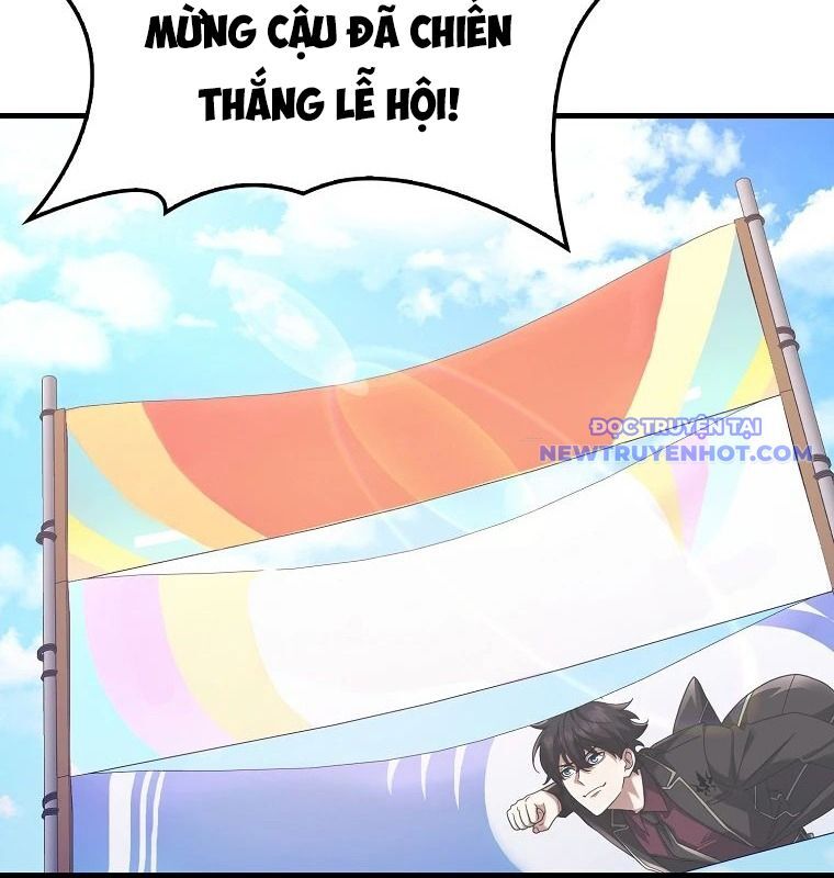 Pháp Sư Cận Chiến Mạnh Nhất Chapter 41 - Trang 2