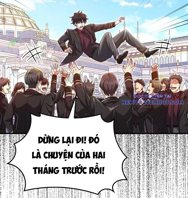 Pháp Sư Cận Chiến Mạnh Nhất Chapter 41 - Trang 2