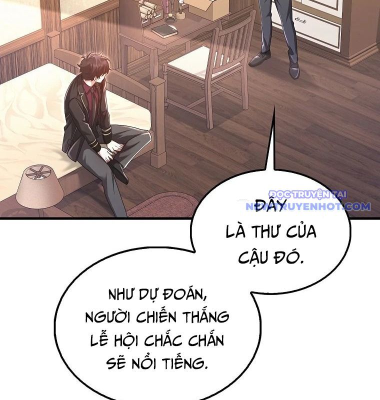 Pháp Sư Cận Chiến Mạnh Nhất Chapter 41 - Trang 2