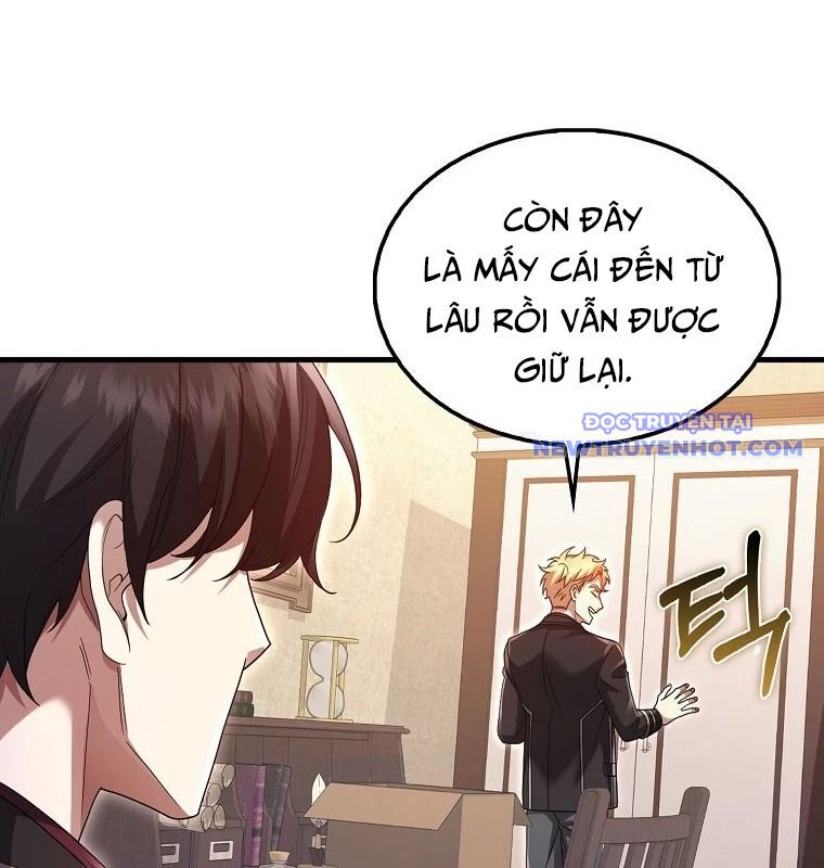 Pháp Sư Cận Chiến Mạnh Nhất Chapter 41 - Trang 2