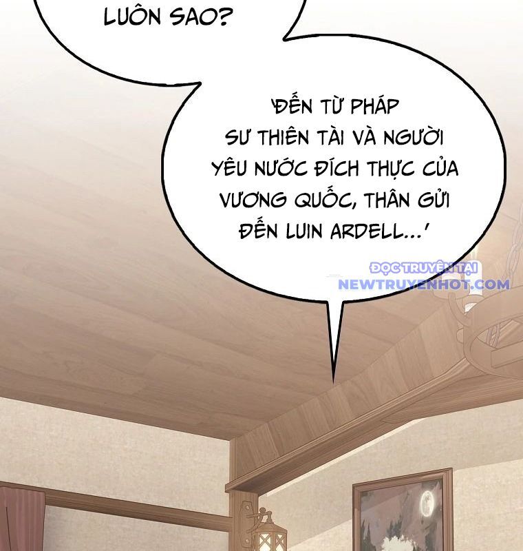 Pháp Sư Cận Chiến Mạnh Nhất Chapter 41 - Trang 2