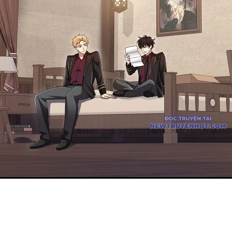 Pháp Sư Cận Chiến Mạnh Nhất Chapter 41 - Trang 2