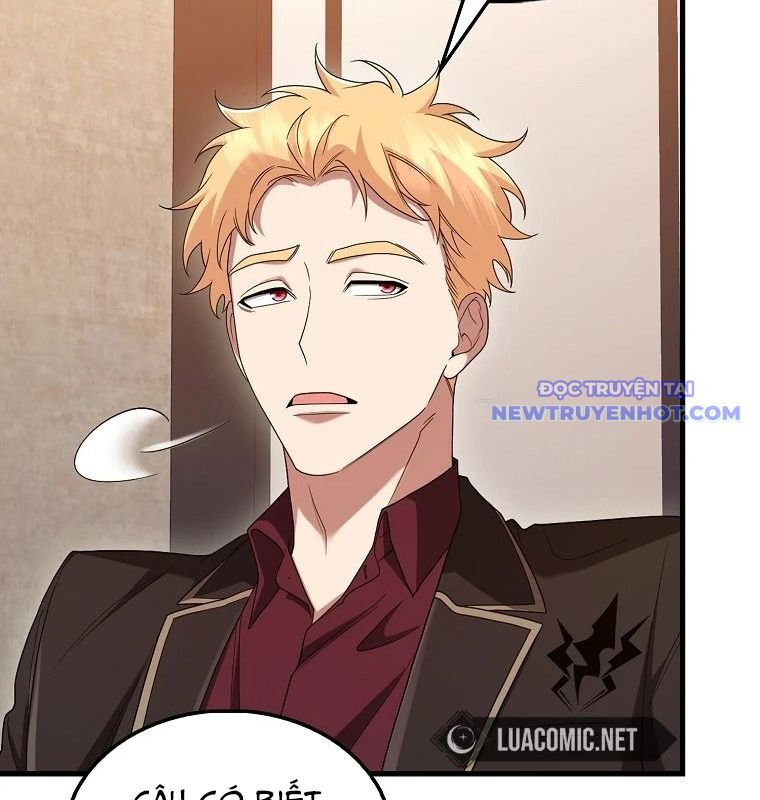 Pháp Sư Cận Chiến Mạnh Nhất Chapter 41 - Trang 2