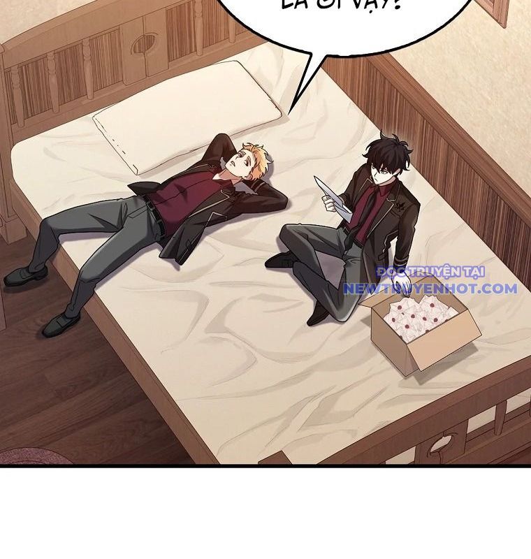 Pháp Sư Cận Chiến Mạnh Nhất Chapter 41 - Trang 2