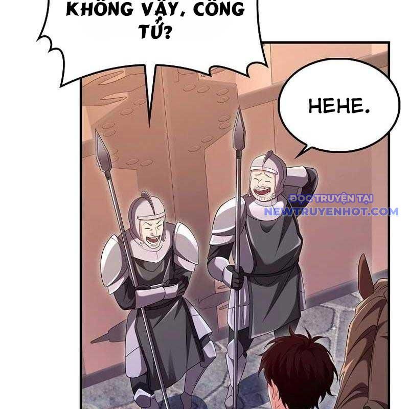 Pháp Sư Cận Chiến Mạnh Nhất Chapter 42 - Trang 2