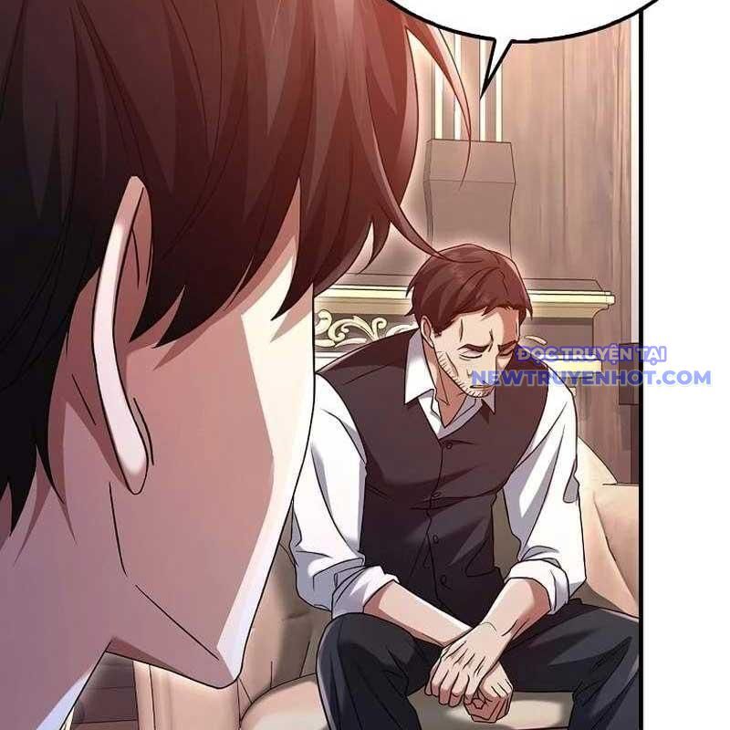 Pháp Sư Cận Chiến Mạnh Nhất Chapter 42 - Trang 2