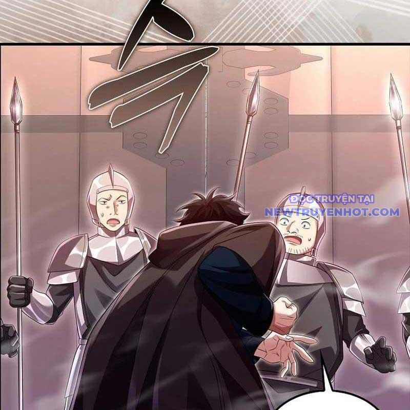 Pháp Sư Cận Chiến Mạnh Nhất Chapter 42 - Trang 2