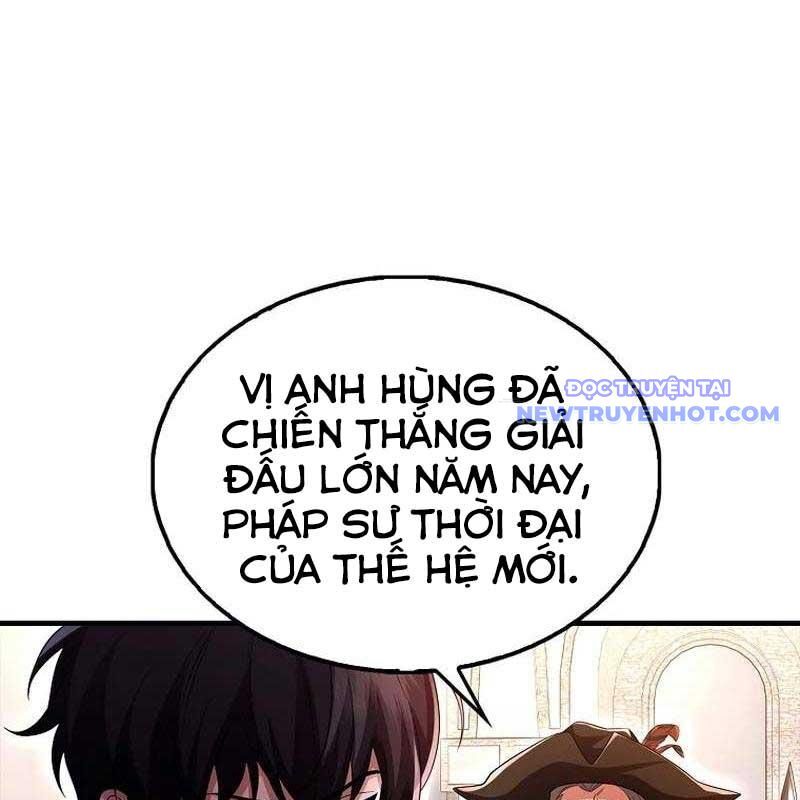 Pháp Sư Cận Chiến Mạnh Nhất Chapter 42 - Trang 2