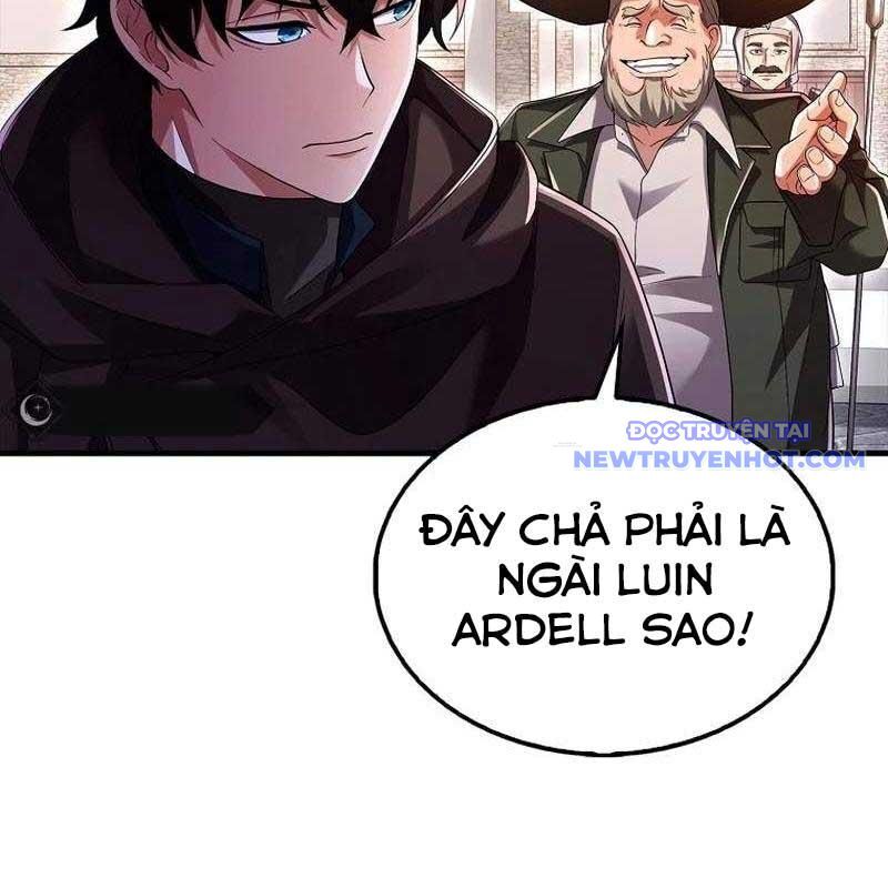 Pháp Sư Cận Chiến Mạnh Nhất Chapter 42 - Trang 2