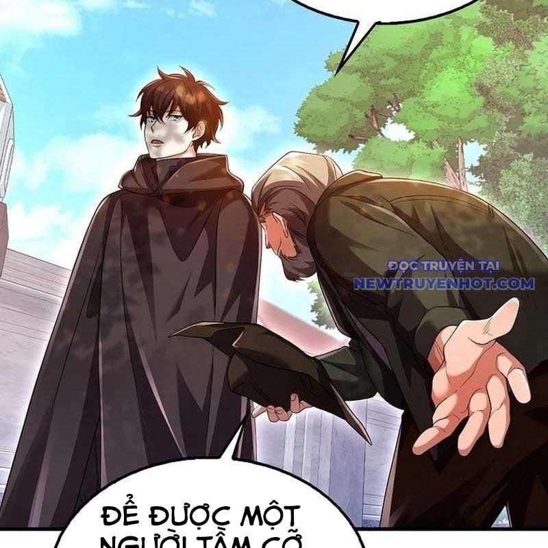 Pháp Sư Cận Chiến Mạnh Nhất Chapter 42 - Trang 2