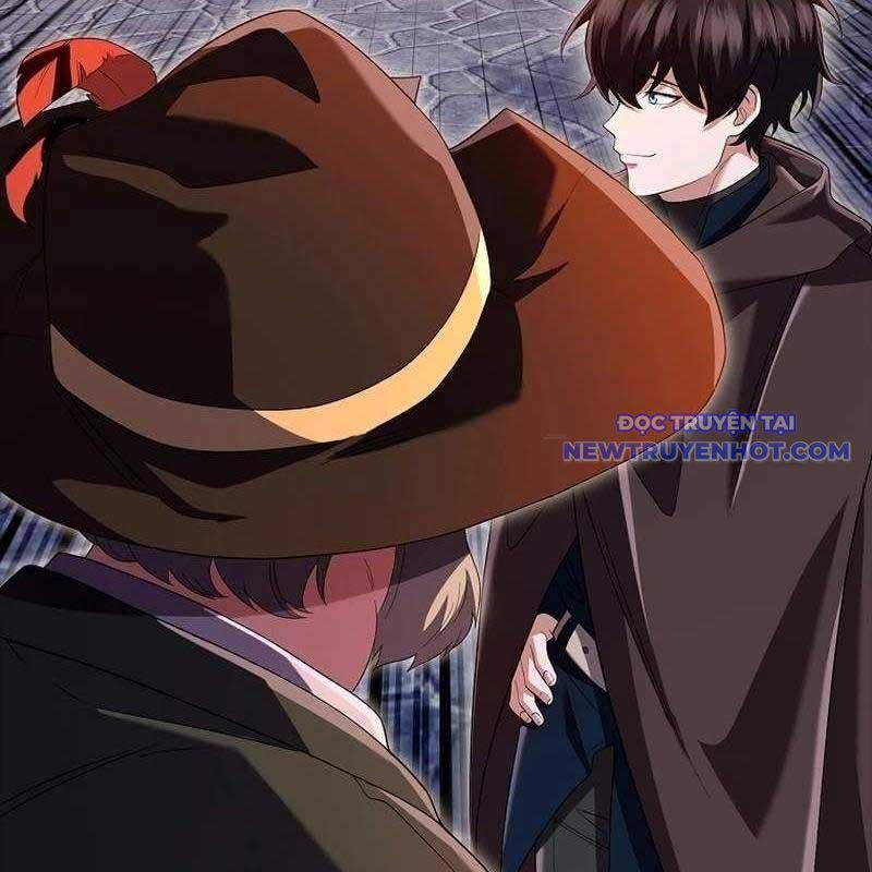 Pháp Sư Cận Chiến Mạnh Nhất Chapter 42 - Trang 2