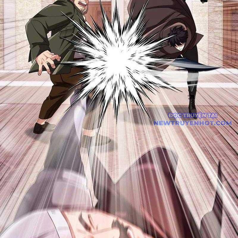 Pháp Sư Cận Chiến Mạnh Nhất Chapter 42 - Trang 2