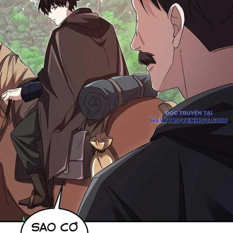 Pháp Sư Cận Chiến Mạnh Nhất Chapter 42 - Trang 2