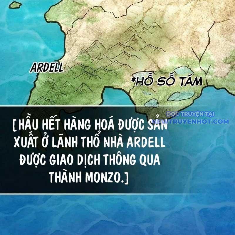 Pháp Sư Cận Chiến Mạnh Nhất Chapter 42 - Trang 2