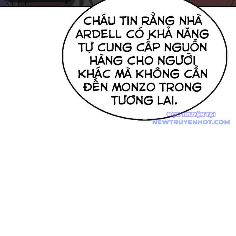 Pháp Sư Cận Chiến Mạnh Nhất Chapter 42 - Trang 2