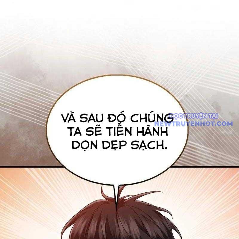 Pháp Sư Cận Chiến Mạnh Nhất Chapter 42 - Trang 2