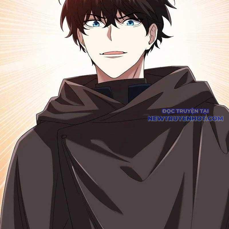 Pháp Sư Cận Chiến Mạnh Nhất Chapter 42 - Trang 2