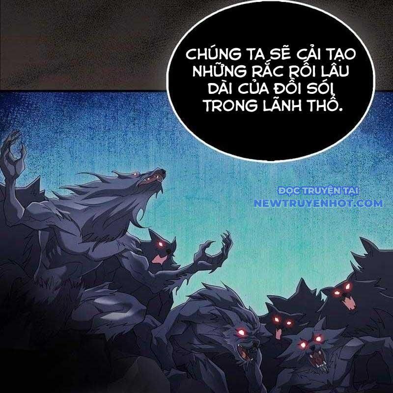 Pháp Sư Cận Chiến Mạnh Nhất Chapter 42 - Trang 2