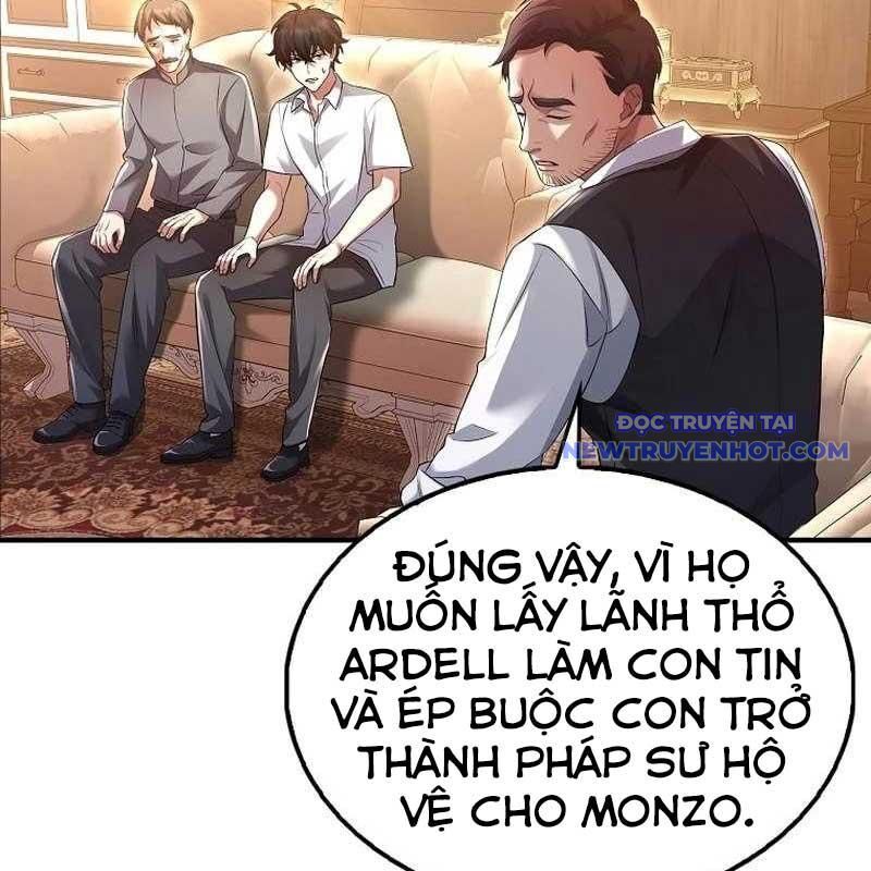 Pháp Sư Cận Chiến Mạnh Nhất Chapter 42 - Trang 2