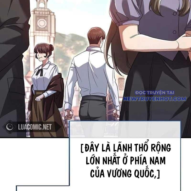 Pháp Sư Cận Chiến Mạnh Nhất Chapter 42 - Trang 2