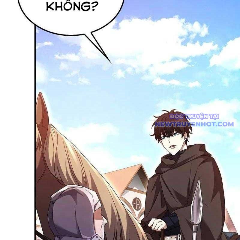 Pháp Sư Cận Chiến Mạnh Nhất Chapter 42 - Trang 2