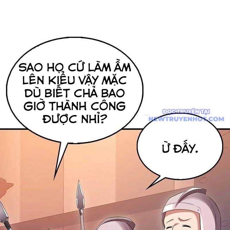 Pháp Sư Cận Chiến Mạnh Nhất Chapter 42 - Trang 2