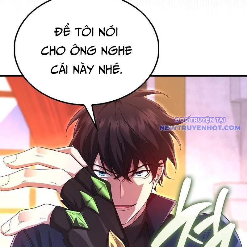 Pháp Sư Cận Chiến Mạnh Nhất Chapter 43 - Trang 2