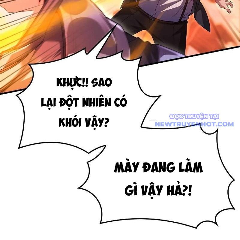 Pháp Sư Cận Chiến Mạnh Nhất Chapter 43 - Trang 2