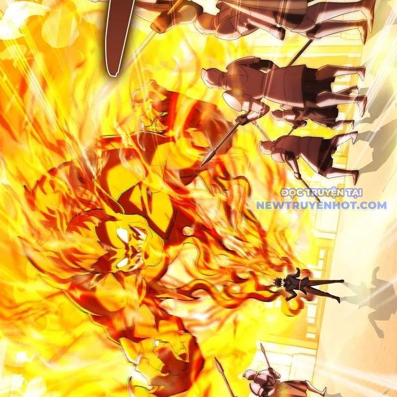 Pháp Sư Cận Chiến Mạnh Nhất Chapter 43 - Trang 2