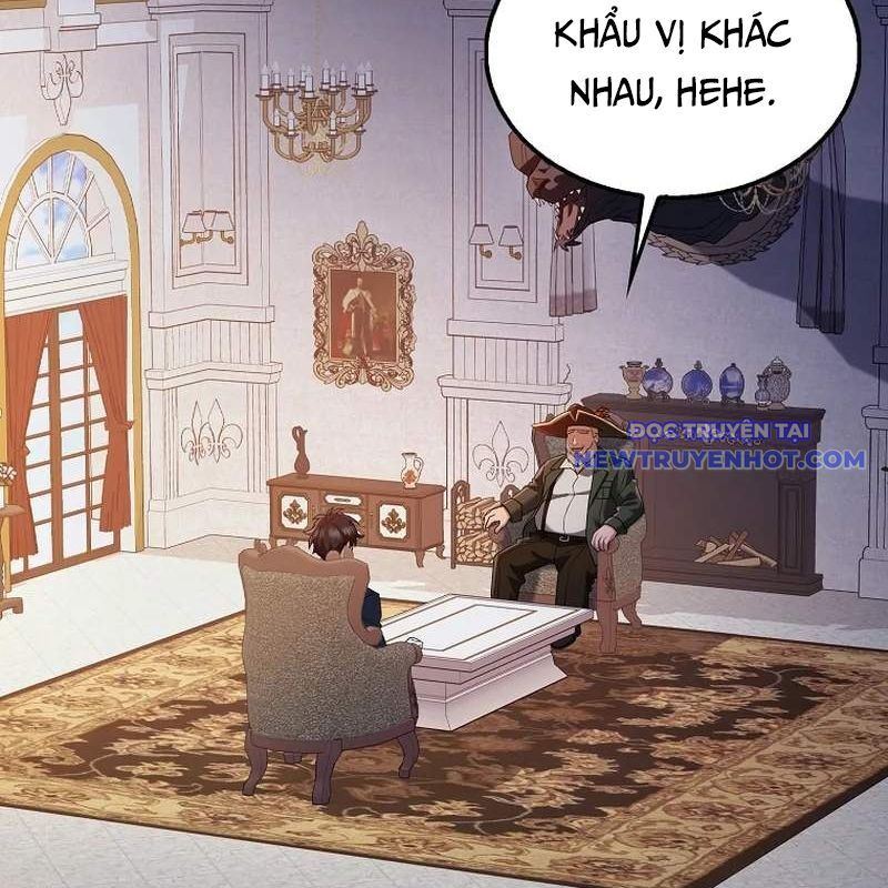 Pháp Sư Cận Chiến Mạnh Nhất Chapter 43 - Trang 2